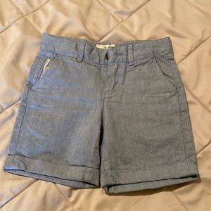 Shorts for kids by Massimo Dutti